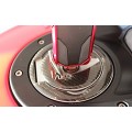 Sato Racing Billet Smart key cover for Ducati Diavel and Multistrada 1200 models Sato Racing Billet Smart key cover for Ducati Diavel and Multistrada 1200 models